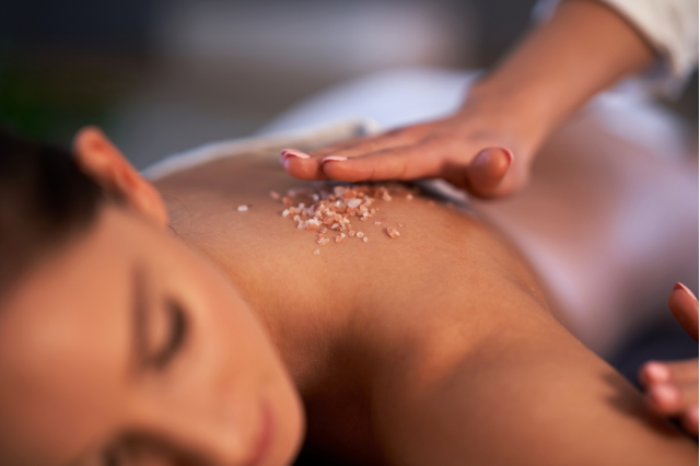 3) Rituel "harmonisant" image